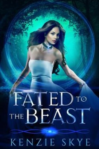 Cover of Fated to the Beast