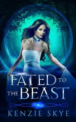 Book cover for Fated to the Beast