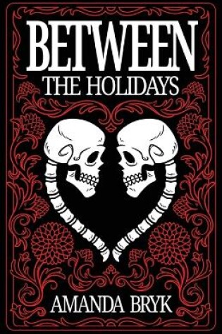 Cover of Between The Holidays