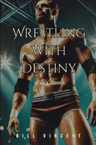 Cover of Wrestling with Destiny