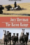 Book cover for The Baron Range