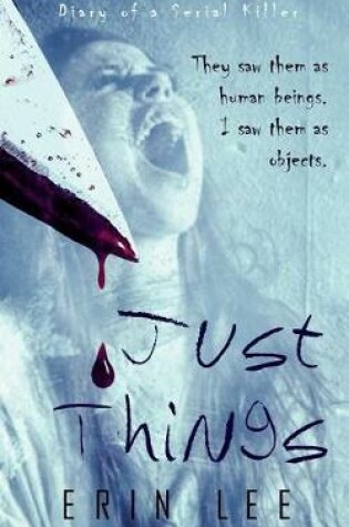 Cover of Just Things