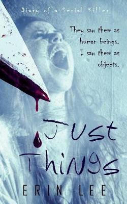 Cover of Just Things