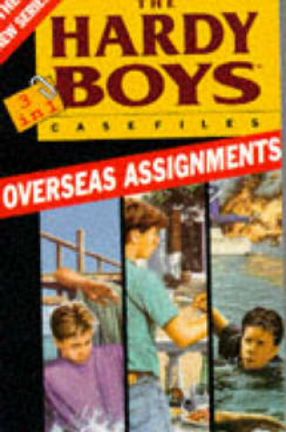 Cover of Overseas Assignments