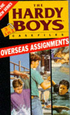 Book cover for Overseas Assignments