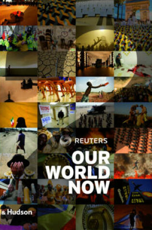 Cover of Reuters - Our World Now 2