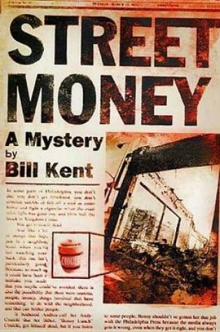 Cover of Street Money