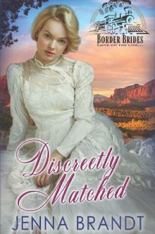 Cover of Discreetly Matched