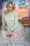 Book cover for Discreetly Matched