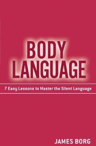 Cover of Body Language