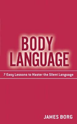 Book cover for Body Language