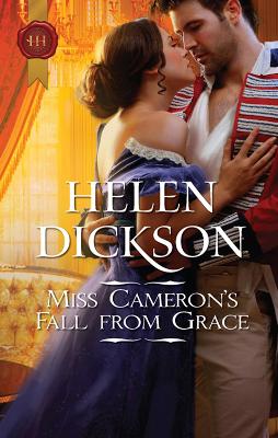 Cover of Miss Cameron's Fall From Grace