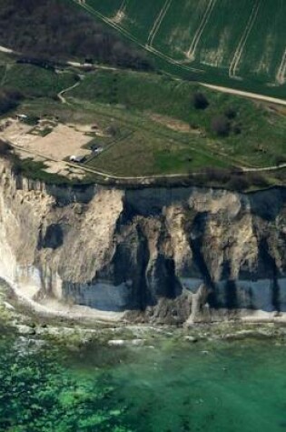 Cover of Aerial View of Cape Arkona in Germany