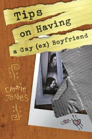 Cover of Tips on Having a Gay (ex) Boyfriend