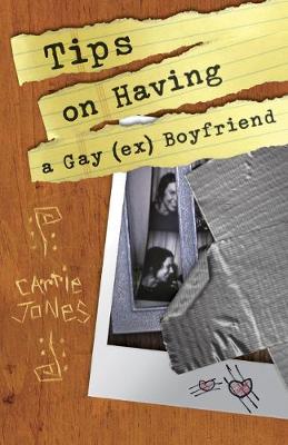 Book cover for Tips on Having a Gay (ex) Boyfriend