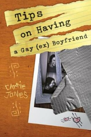 Cover of Tips on Having a Gay (Ex) Boyfriend
