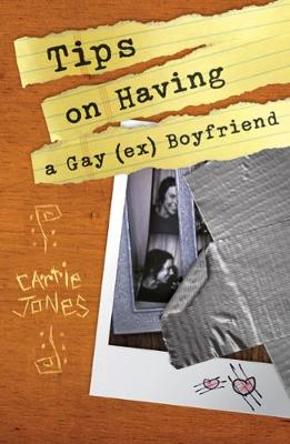 Book cover for Tips on Having a Gay (Ex) Boyfriend