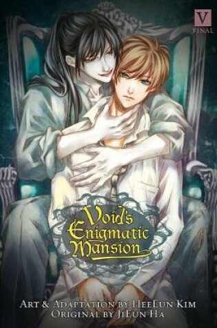 Cover of Void's Enigmatic Mansion, Vol. 5