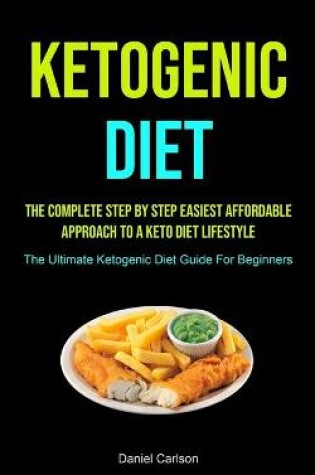 Cover of Ketogenic Diet