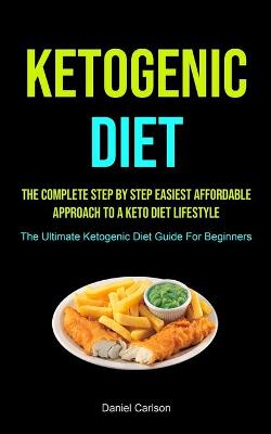 Book cover for Ketogenic Diet