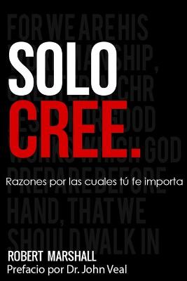 Book cover for Solo Cree