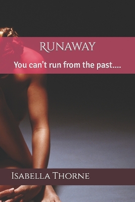 Book cover for Runaway