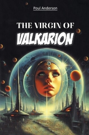 Cover of The Virgin of Valkarion