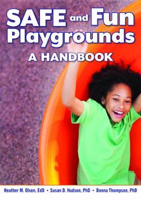 Book cover for Safe and Fun Playgrounds