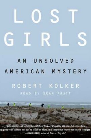 Cover of Lost Girls