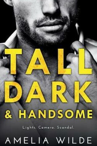 Cover of Tall Dark & Handsome