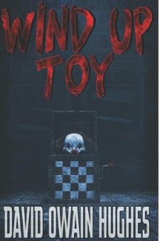 Cover of Wind-up Toy