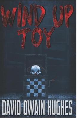 Book cover for Wind-up Toy