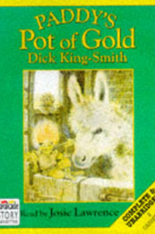 Cover of Paddy's Pot of God