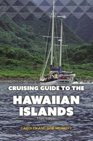 Cover of Cruising Guide to the Hawaiian Islands