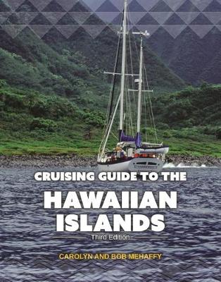 Book cover for Cruising Guide to the Hawaiian Islands