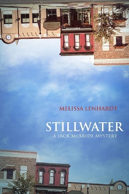 Book cover for Stillwater