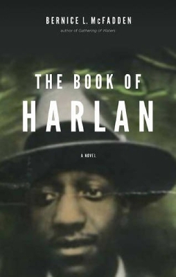 Book cover for Book Of Harlan, The ****no UK Rights****