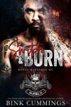 Book cover for Switch & Burn