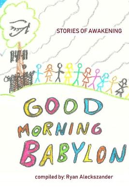 Cover of Good Morning Babylon