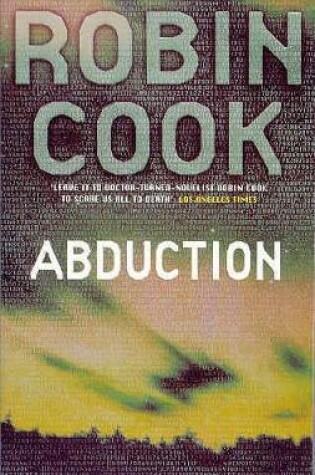 Cover of Abduction