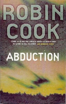 Book cover for Abduction