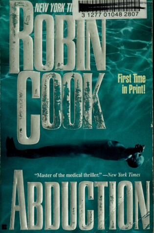 Cover of Abduction
