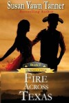 Book cover for Fire Across Texas