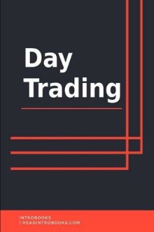 Cover of Day Trading