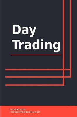 Book cover for Day Trading