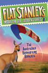 Book cover for The Australian Boomerang Bonanza