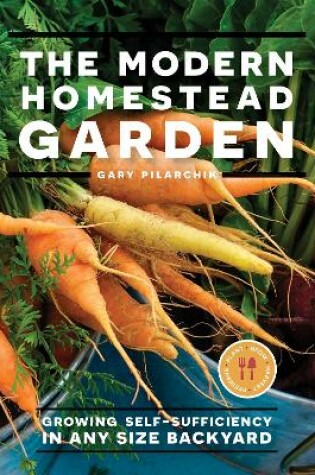 Cover of The Modern Homestead Garden