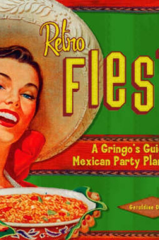 Cover of Retro Fiesta