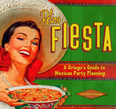 Cover of Retro Fiesta