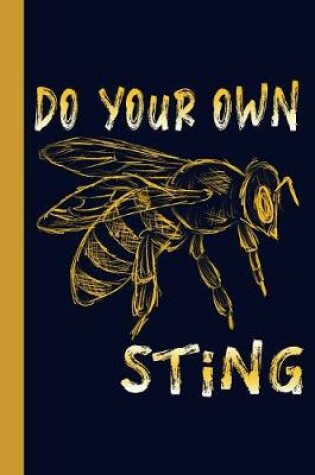 Cover of Do Your Own Sting